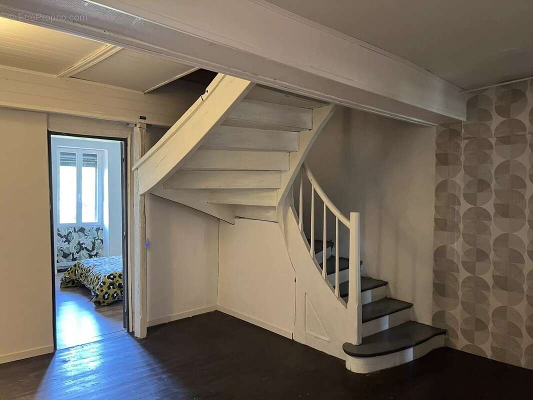 Maison de village - photo 9