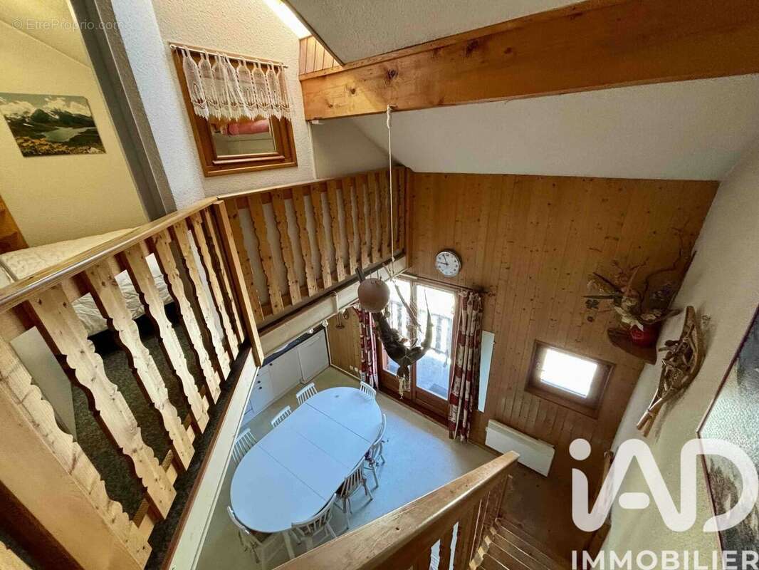 Photo 7 - Appartement à VALLOIRE