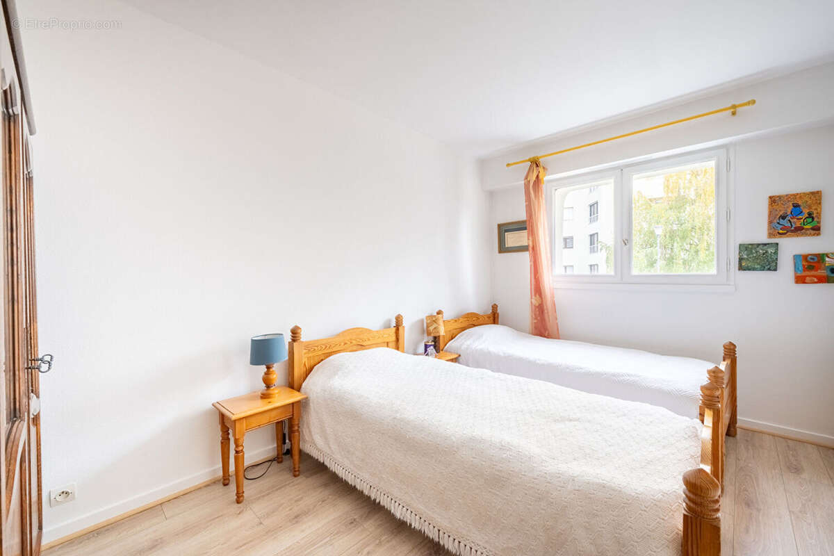 Appartement à CERGY