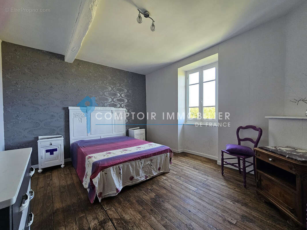 Dpt Haute-Garonne 31 A vendre 31260 Cassagne Maison T4 de 140 m2 avec grange sur parcelle de 1462 m2 - photo 8