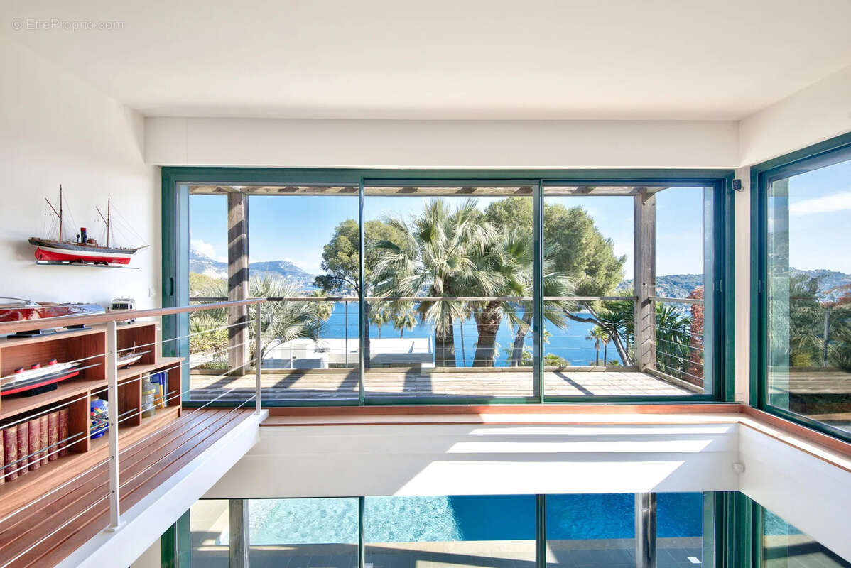 Maison à NICE