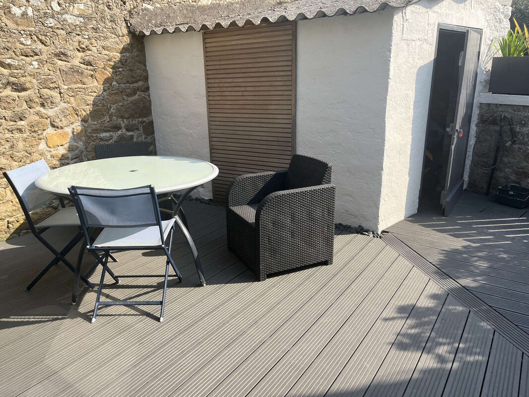 Maison à BADEN