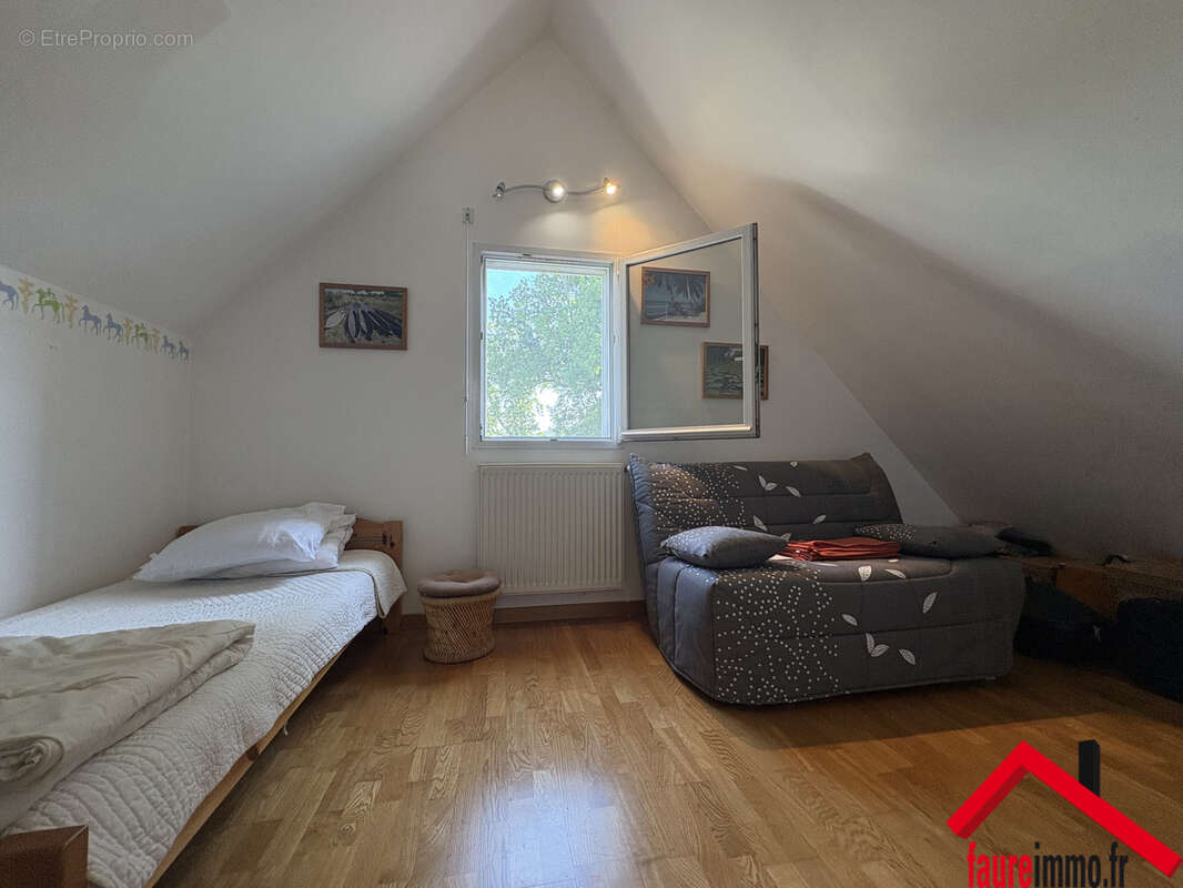 Maison à DONZENAC