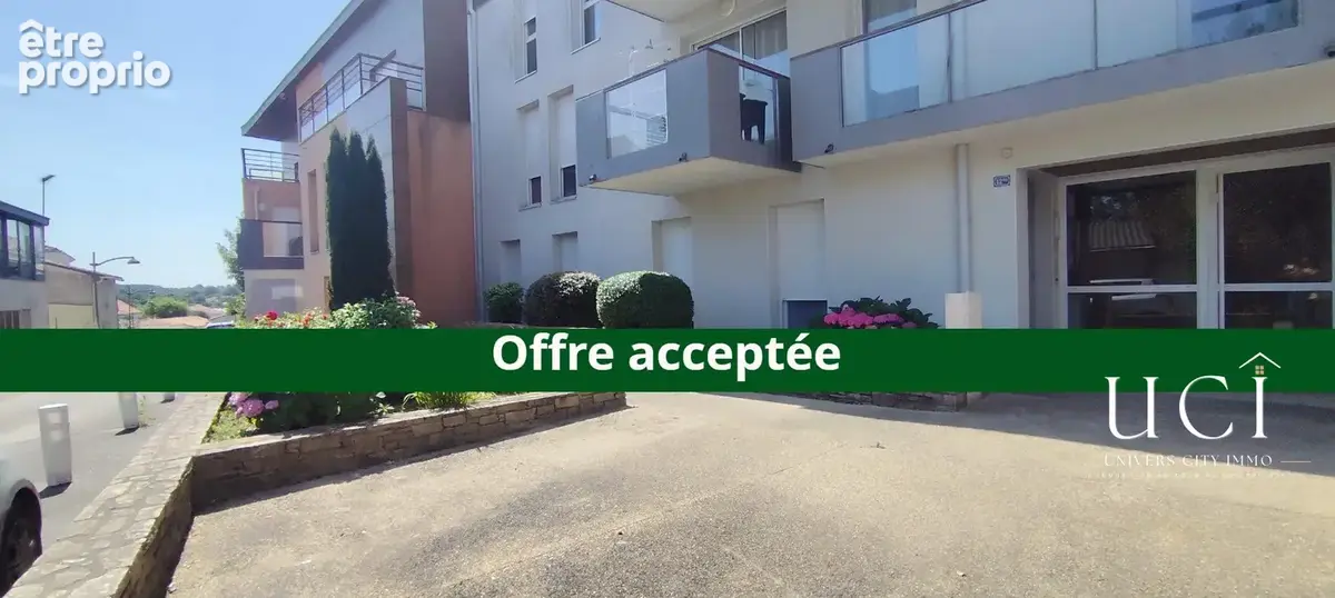 Appartement à VALLET