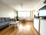 Appartement à ANDRESY