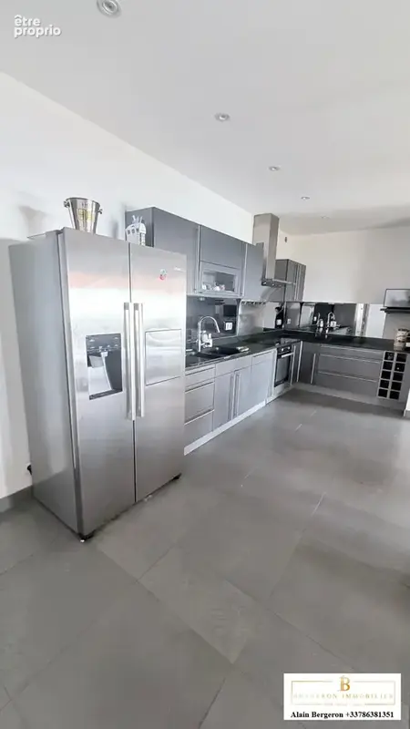 Maison 6 pièces 294 m² à vendre à Speracedes (06530) - photo 4