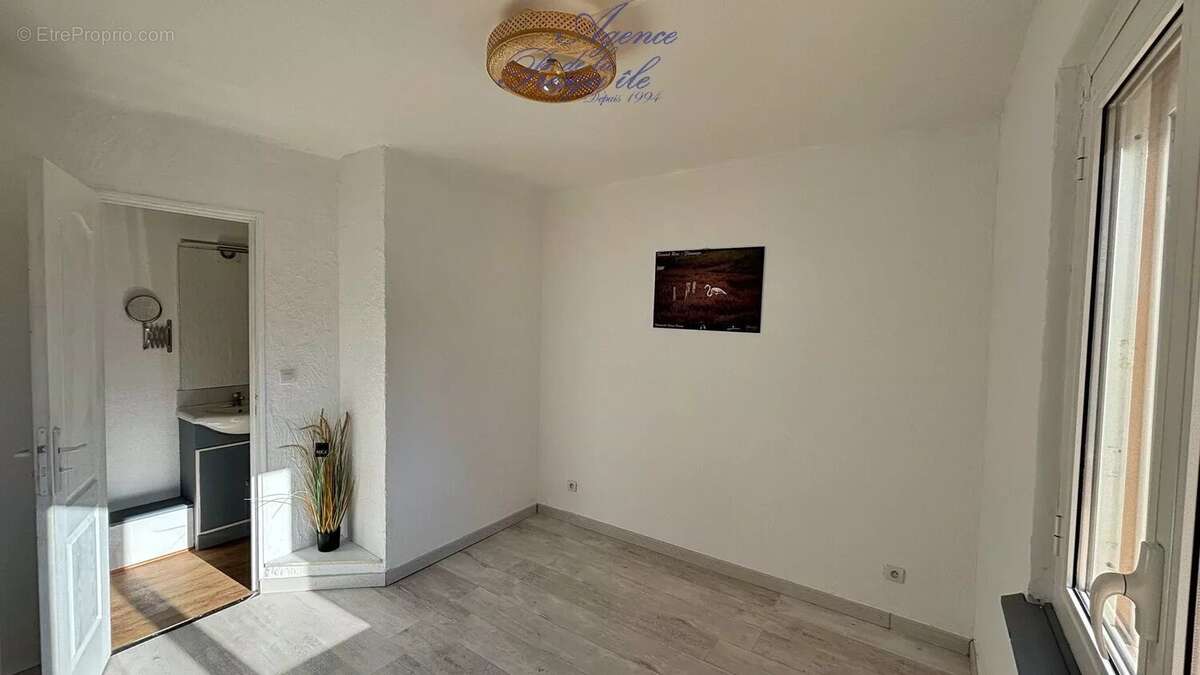 Appartement à HYERES