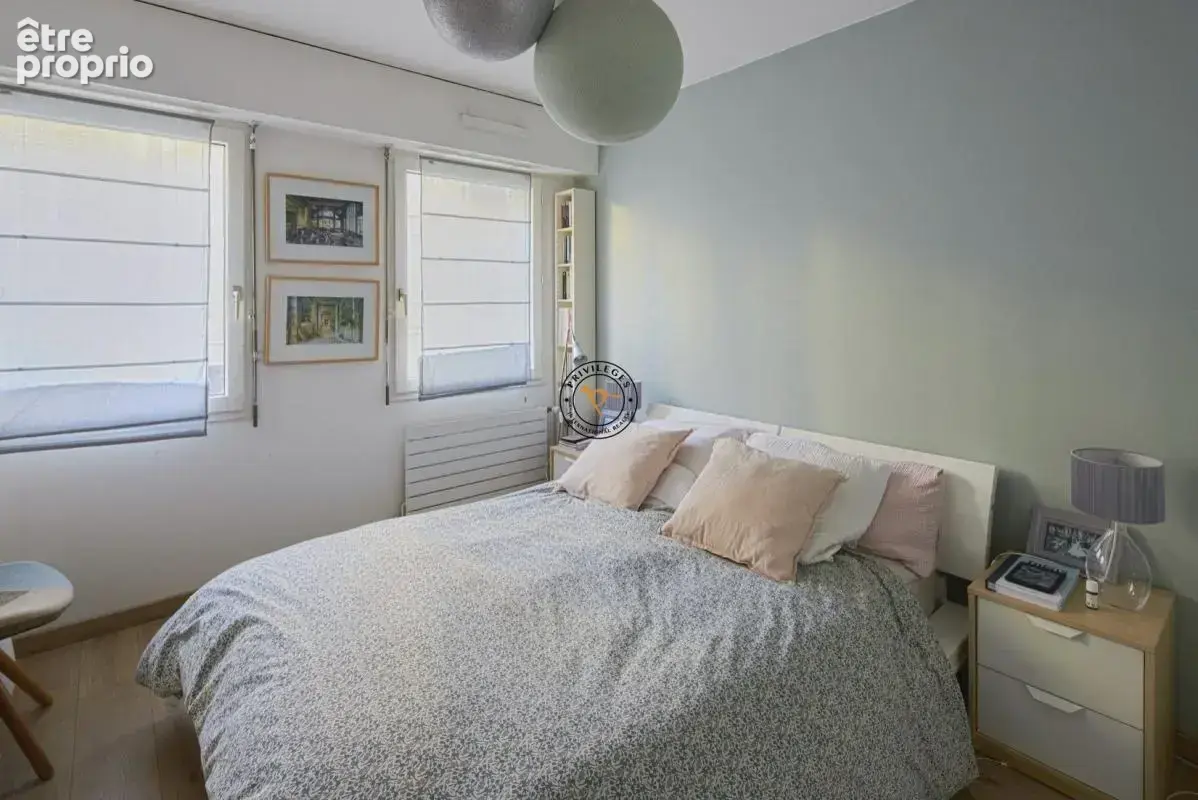 Appartement de standing - Talensac - photo 5