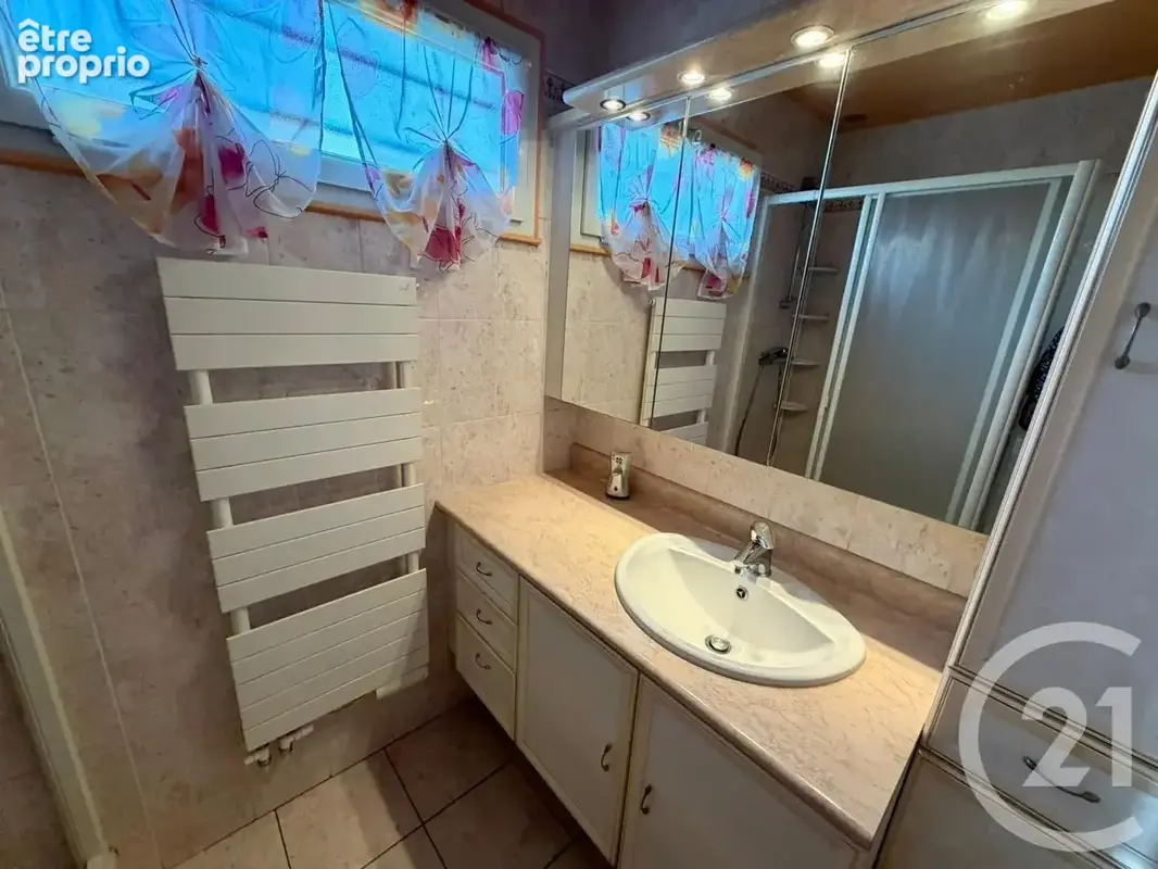 Maison 95 m² à Saint-Mard  - photo 9