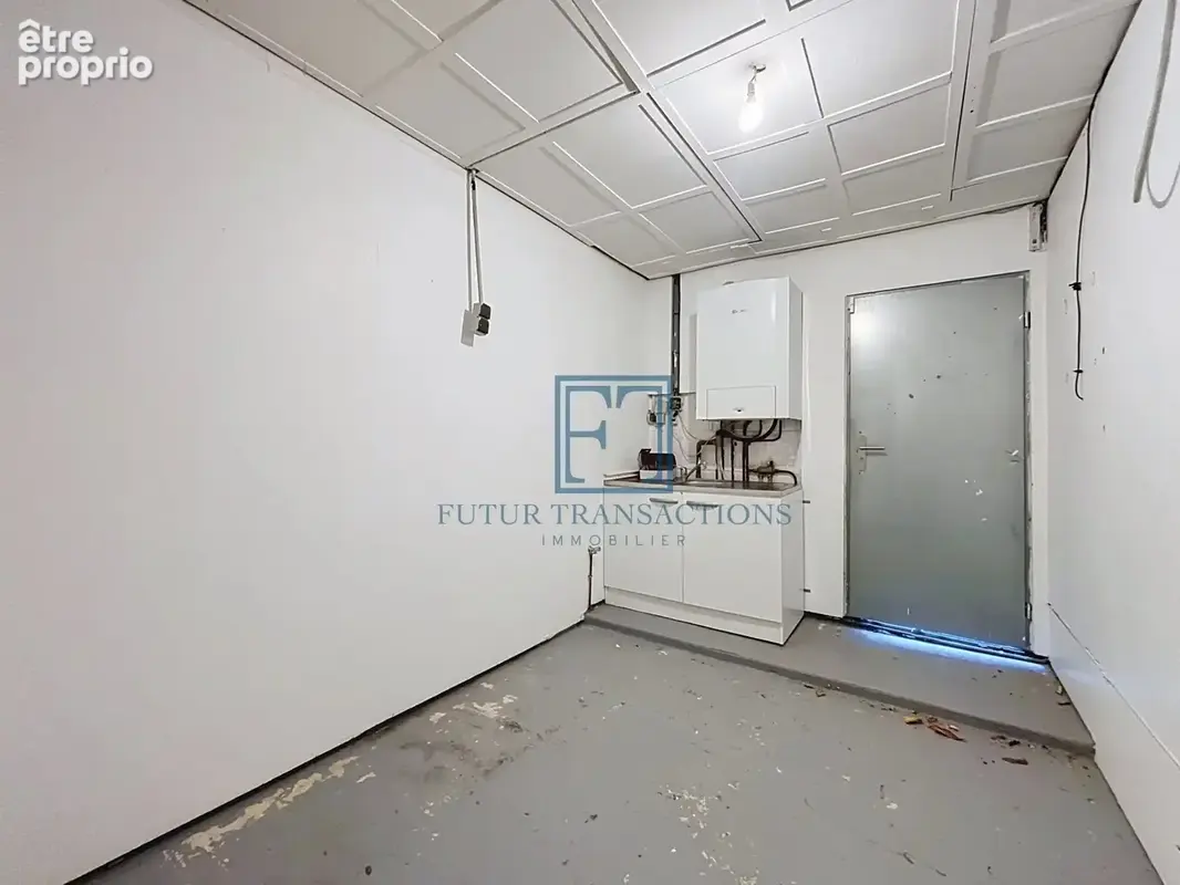 Maison individuelle - la clef de saint pierre - photo 8