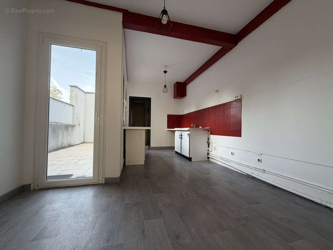 Maison à REIMS