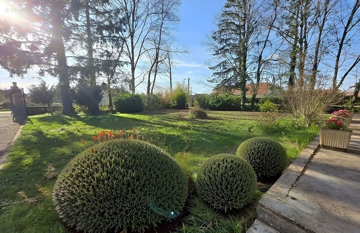 Maison familiale de caractère à 10 minutes de Dole Sud - photo 11