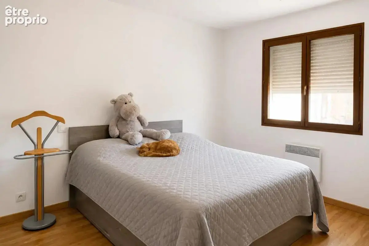 Ensemble immobilier avec appartement indépendant - 210 M² - photo 13
