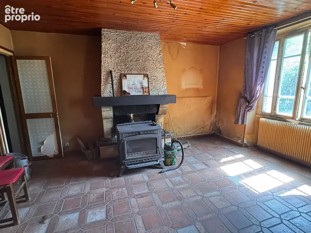 Maison 178m² à saint-florent-sur-cher - photo 10