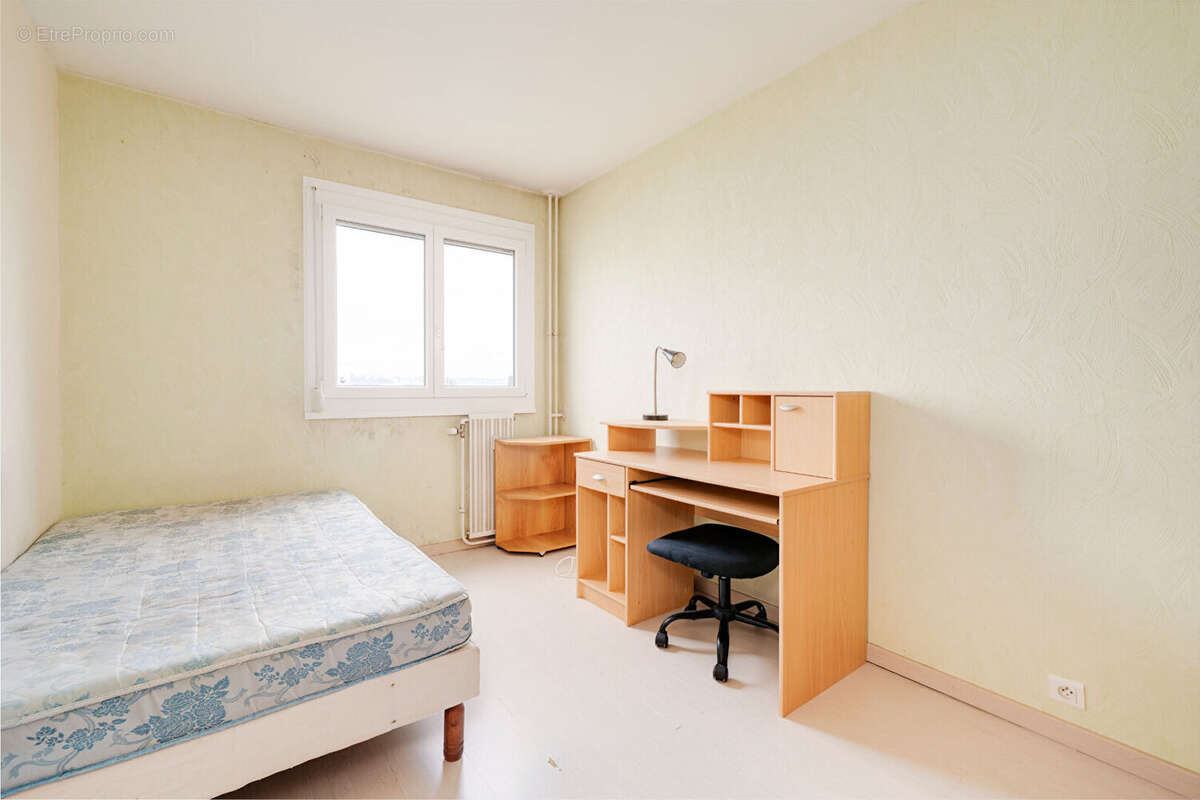 Appartement à VANDOEUVRE-LES-NANCY