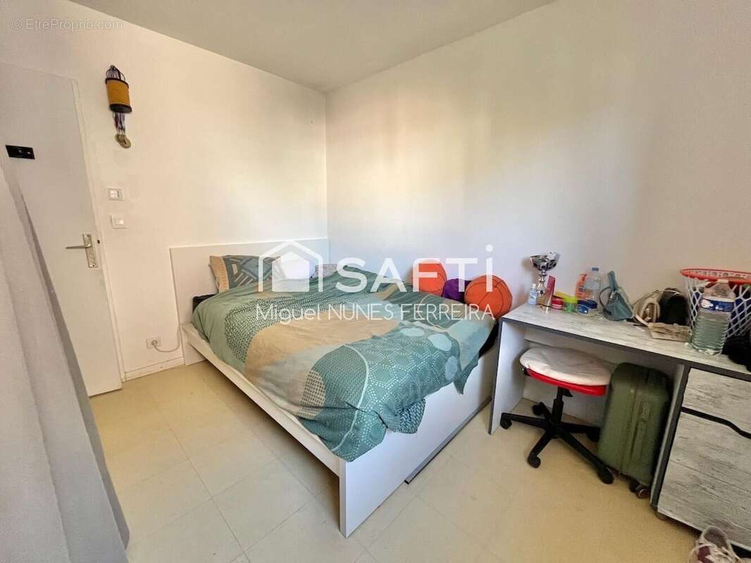 Photo 9 - Appartement à ROUEN