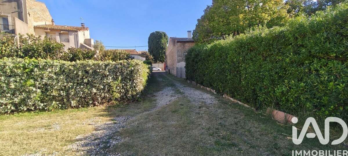 Photo 2 - Maison à VILLEVEYRAC