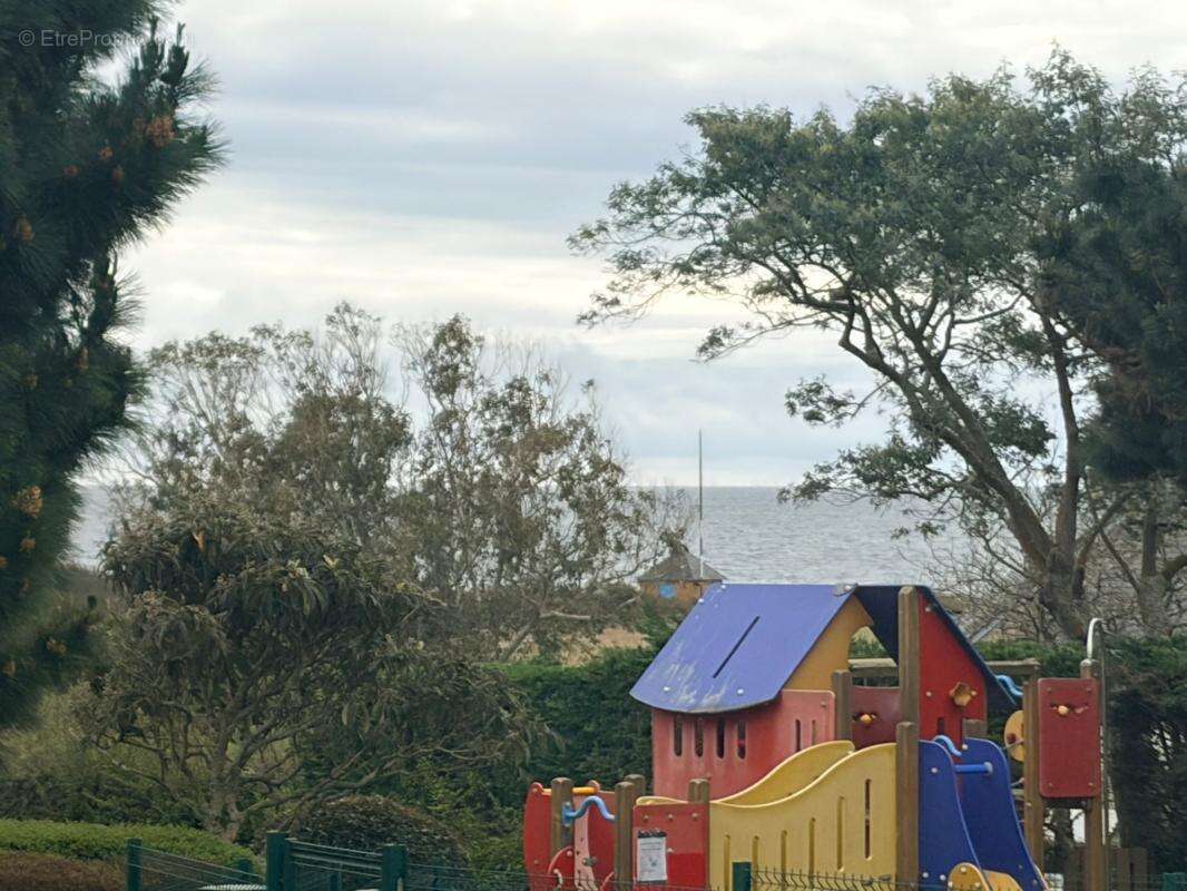 Appartement à ARZON