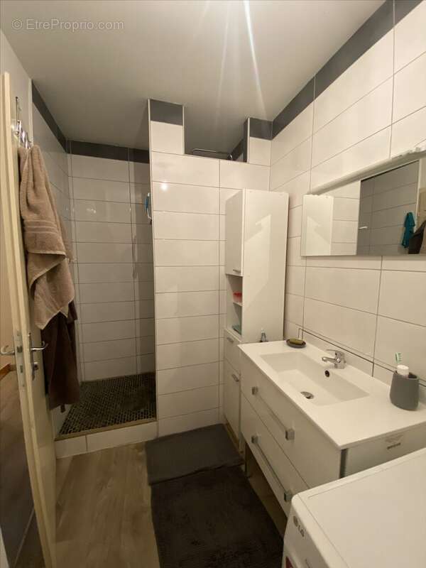 Appartement à GERBEVILLER