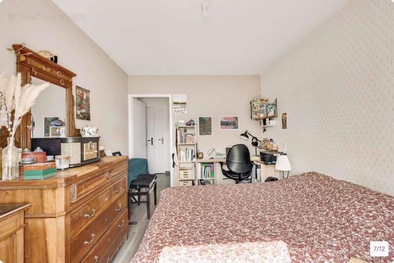Appartement à BOBIGNY