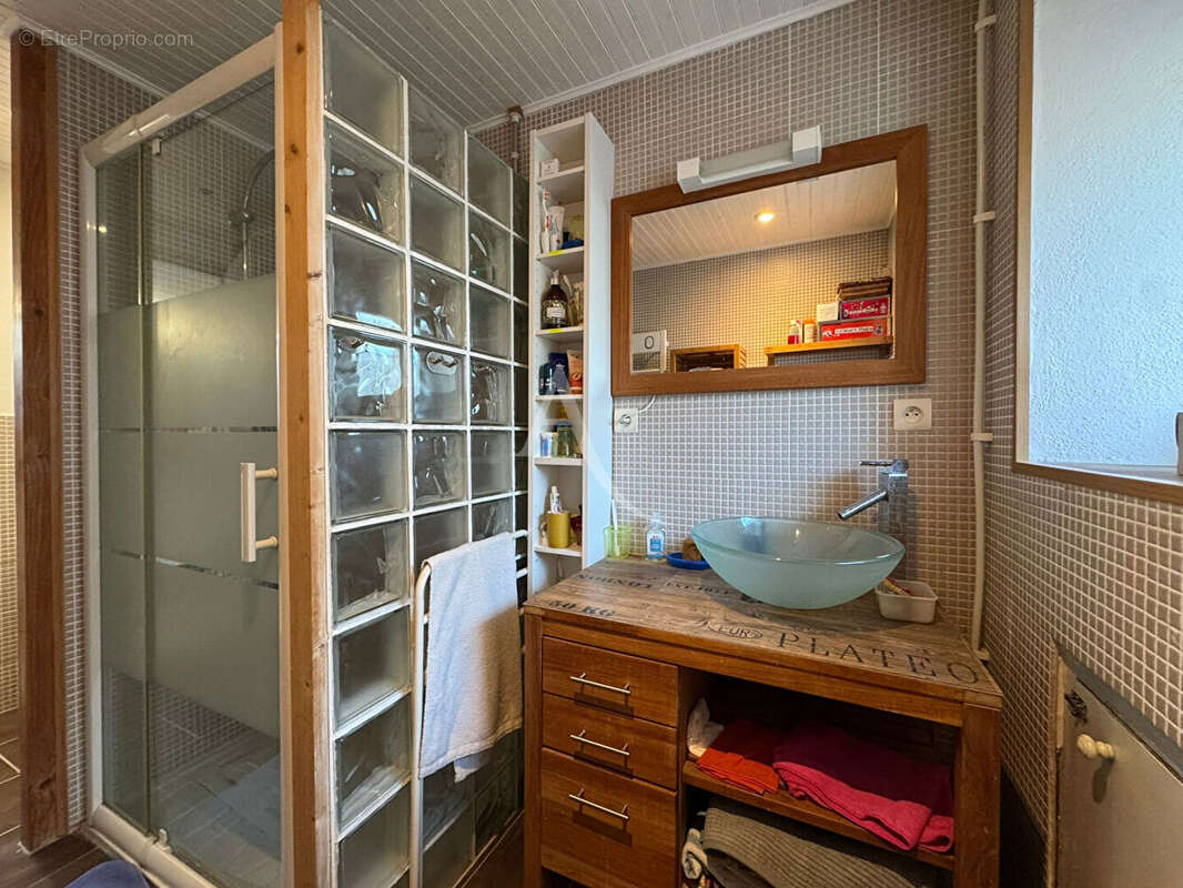 Maison à NOTRE-DAME-DE-RIEZ