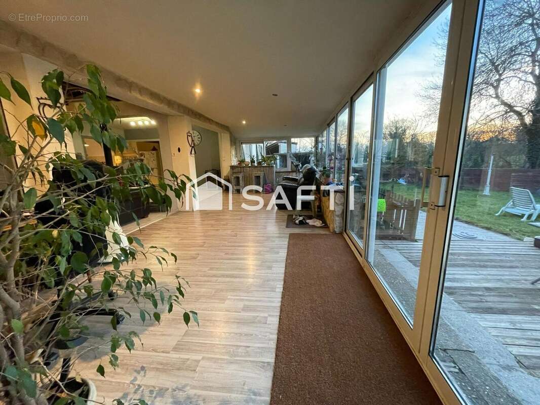 Photo 5 - Maison à APREMONT