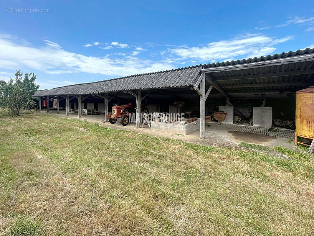 Maison en pierres à Ruca - photo 11