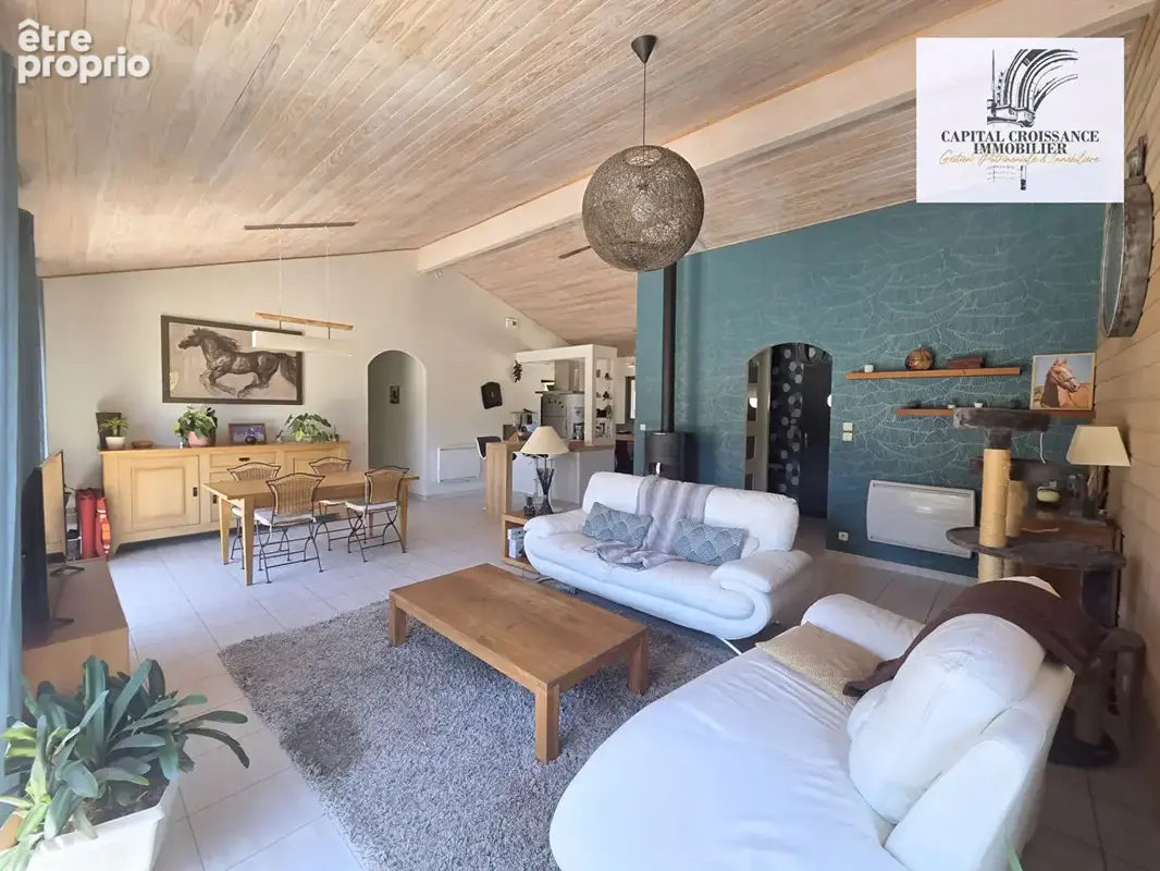 Photo Maison à Sadirac au prix de 419 500€