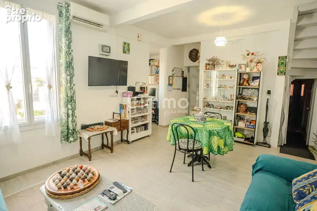 Photo Maison à Limoux au prix de 180 000€