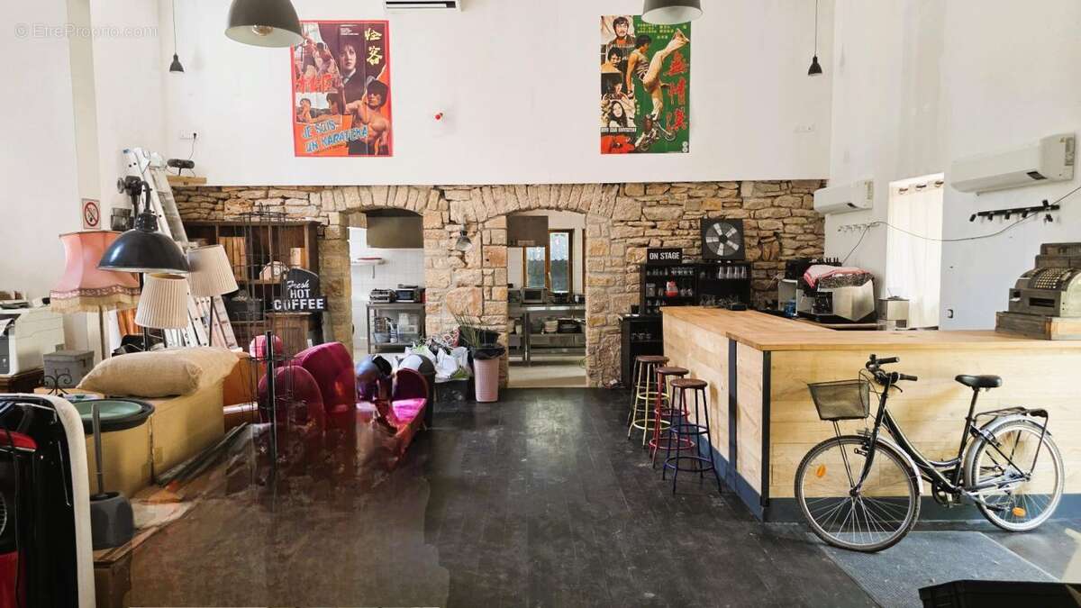 Maison à SAINT-ANTONIN-NOBLE-VAL