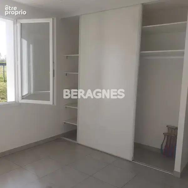  maison plain pied 3 chambres garage vendue louée - photo 4