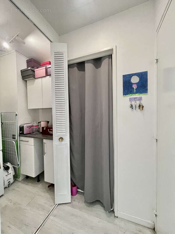 Appartement à VILLERS-SUR-MER