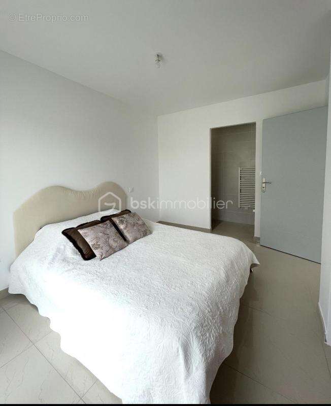 Maison à CAZOULS-LES-BEZIERS