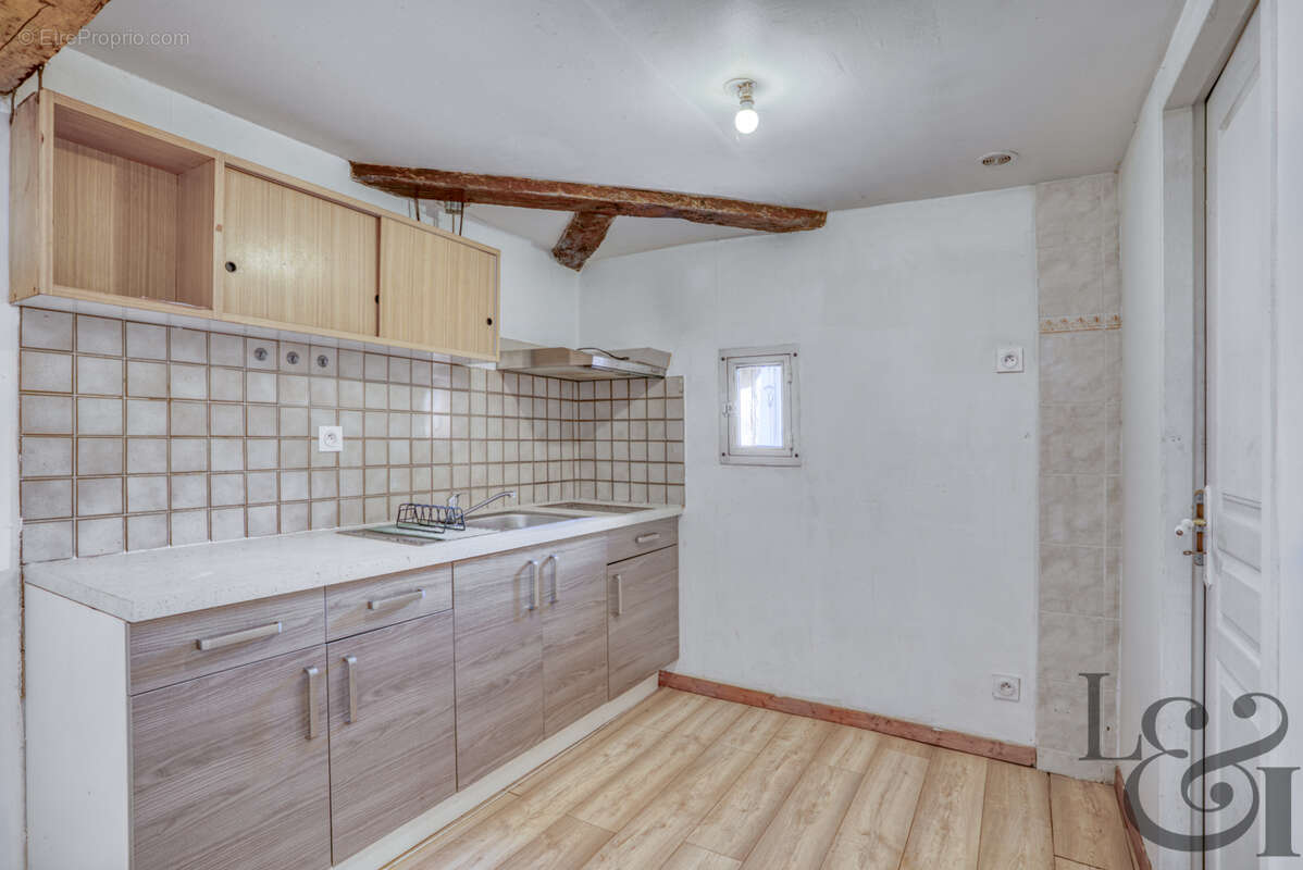 Maison à LE TEMPLE-SUR-LOT