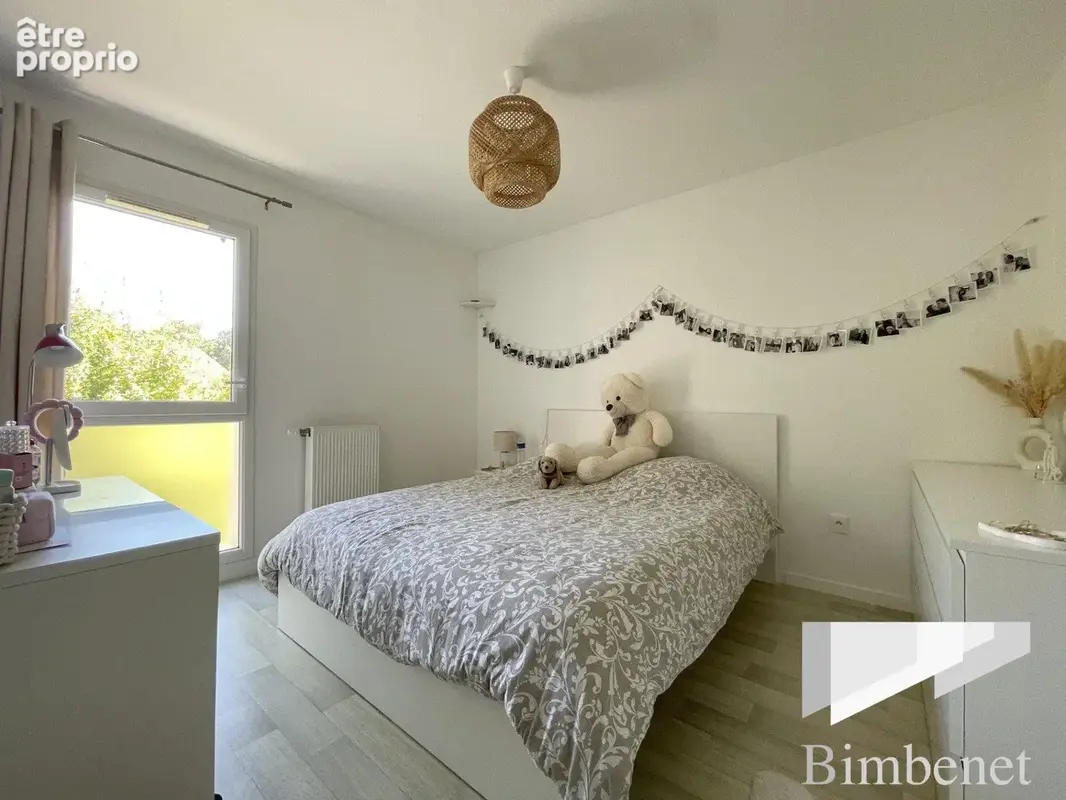 Appartement 62 m² à Saint-Jean-De-Braye  - photo 5