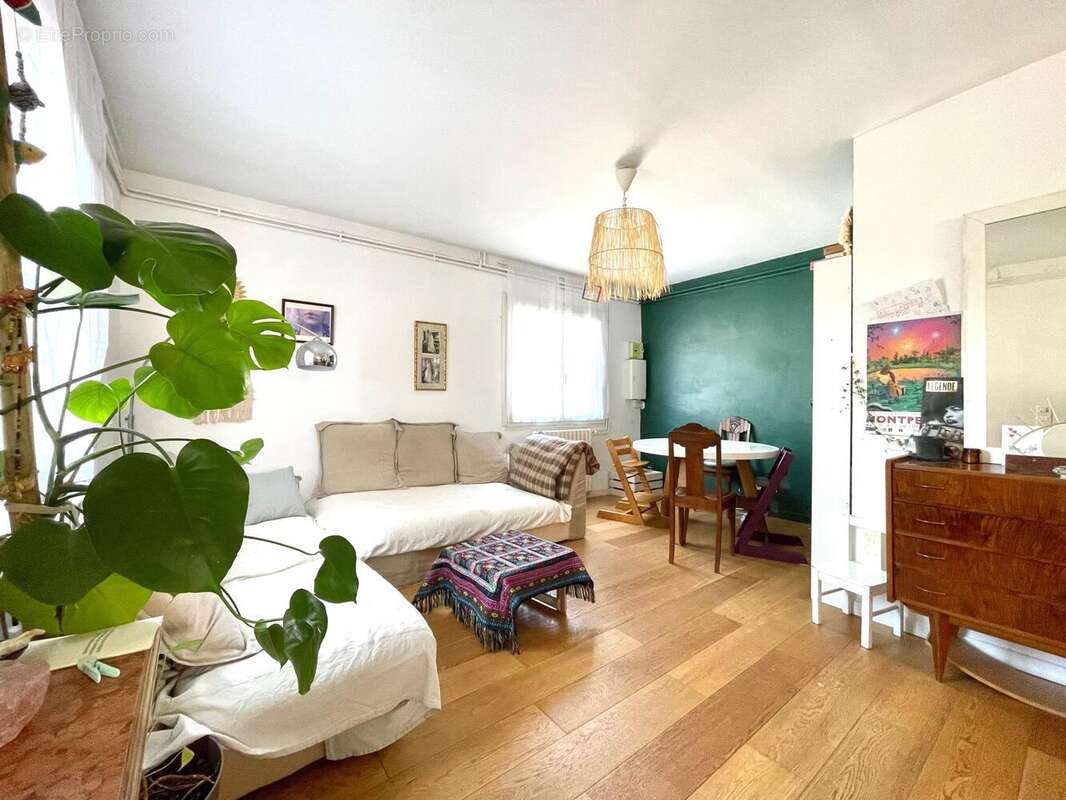 Photo 3 - Appartement à MONTPELLIER