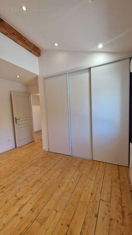 Maison à PLAISANCE-DU-TOUCH