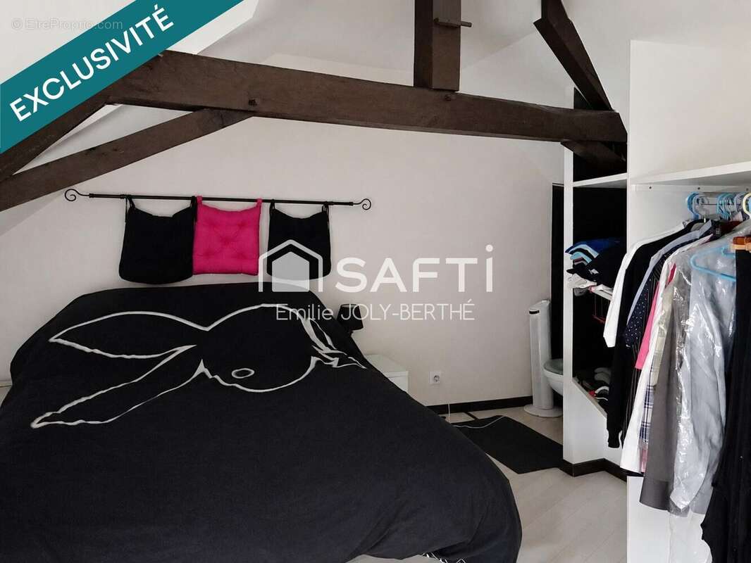Photo 5 - Appartement à MESLAY-DU-MAINE