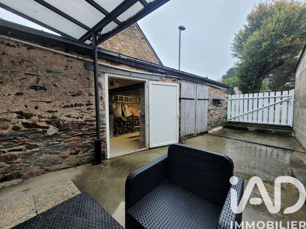 Photo 8 - Maison à ABBARETZ