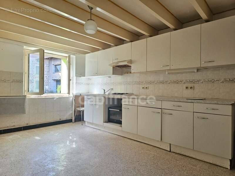 Maison à vendre 6 pièces COTTANCE (42) - photo 3