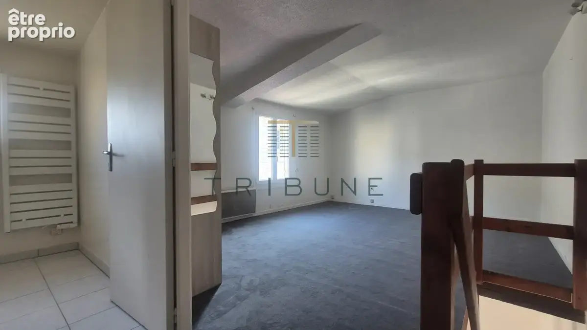 Maison T2 50m2 en plein coeur de Puymirol avec rentabilité locative a 8.5% - photo 5