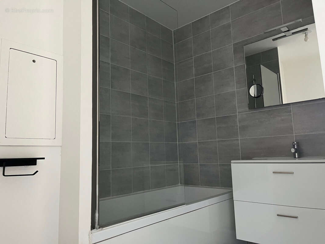 Appartement à MEUDON