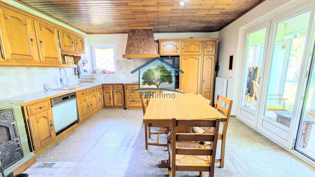 Maison à LA PETITE-PIERRE