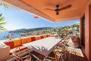 Appartement à VILLEFRANCHE-SUR-MER