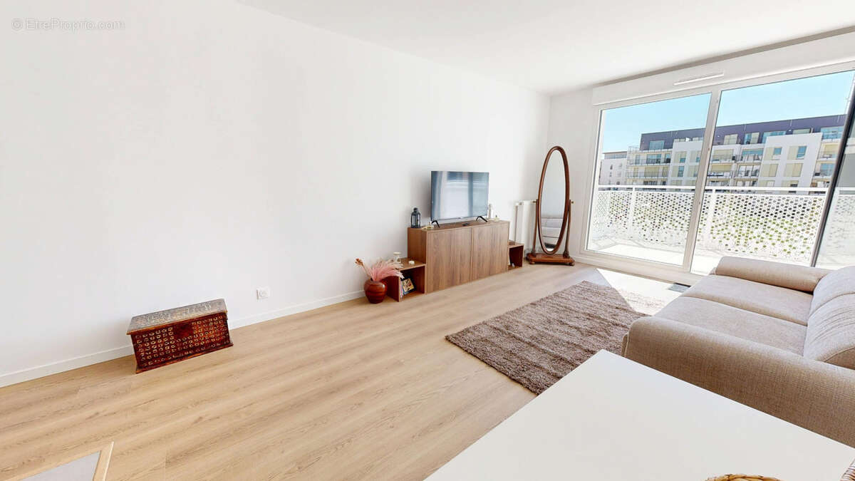 Appartement à PLAISIR