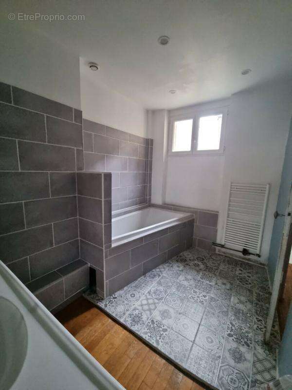 Maison à SULLY-SUR-LOIRE