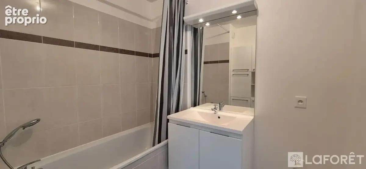 Appartement Palaiseau 3 pièce(s) 63.52 m2 - photo 3