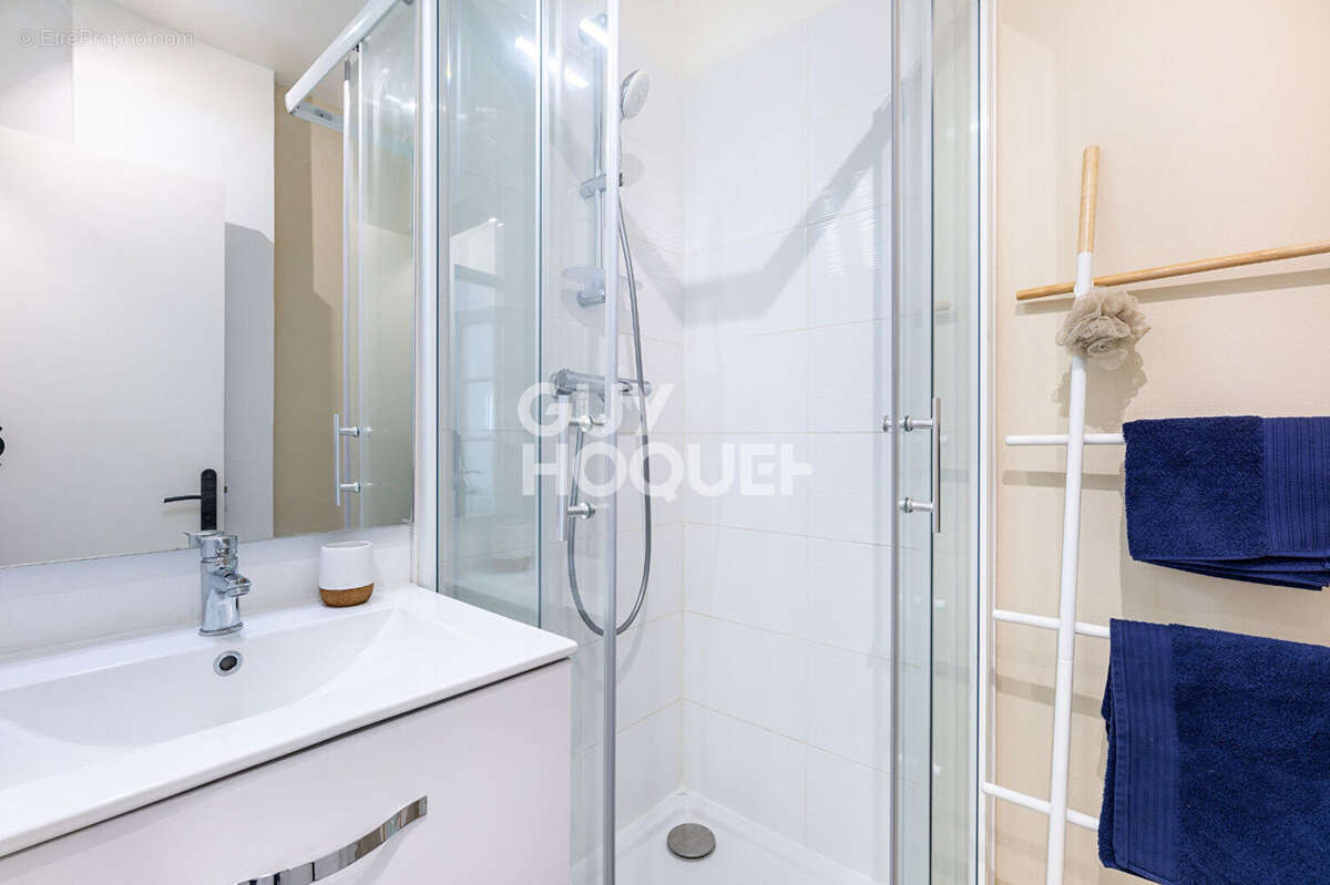 Appartement à LE PETIT-QUEVILLY
