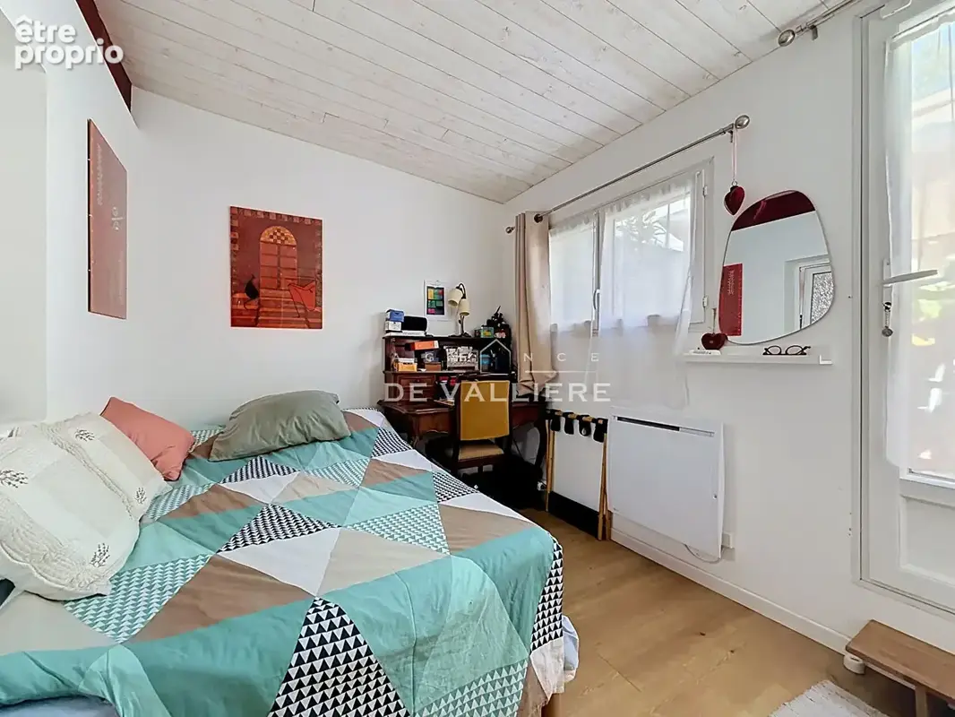 Maison Nanterre 5 pièce(s) 83 m2 - photo 11