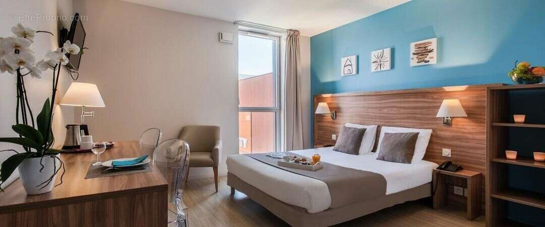 Appartement à VANNES